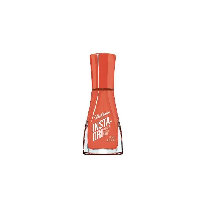 SALLY HANSEN - Insta-Dri - Smalto N.356 Beach You To It SALLY HANSEN - Insta-Dri - Smalto N.356 Beach You To It