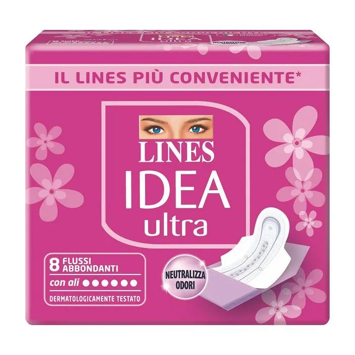 Lines id ult flu abb c/al8p 0161 Lines id ult flu abb c/al8p 0161