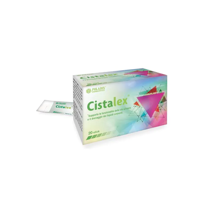 Cistalex 20 stick Cistalex 20 stick