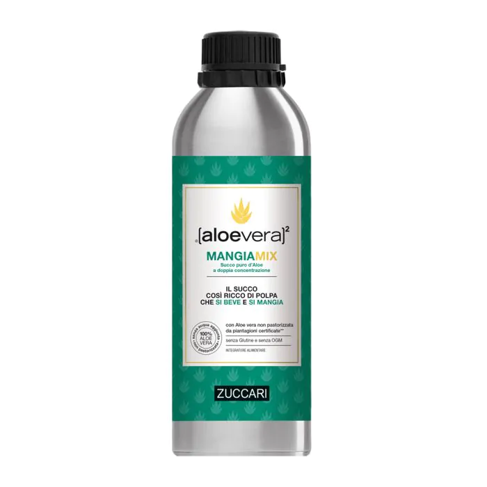 Aloevera2 mangiamix 1000 ml Aloevera2 mangiamix 1000 ml