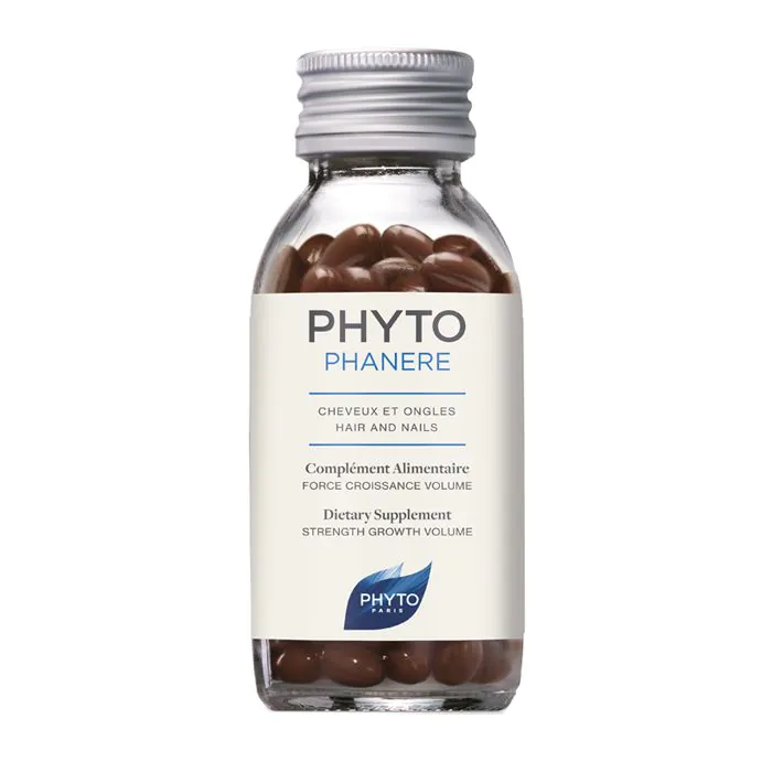 Phytophanere Cap/ungh.90capsule Tp Phytophanere Cap/ungh.90capsule Tp