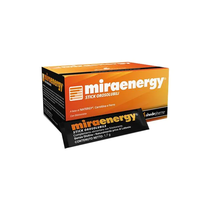 Miraenergy 20stick Miraenergy 20stick