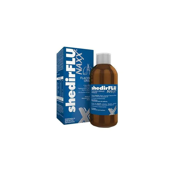 Shedirflu 600 naxx 200ml Shedirflu 600 naxx 200ml