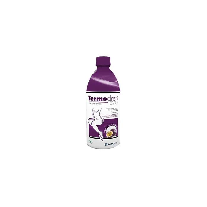 Termodren evo passion fruit Termodren evo passion fruit