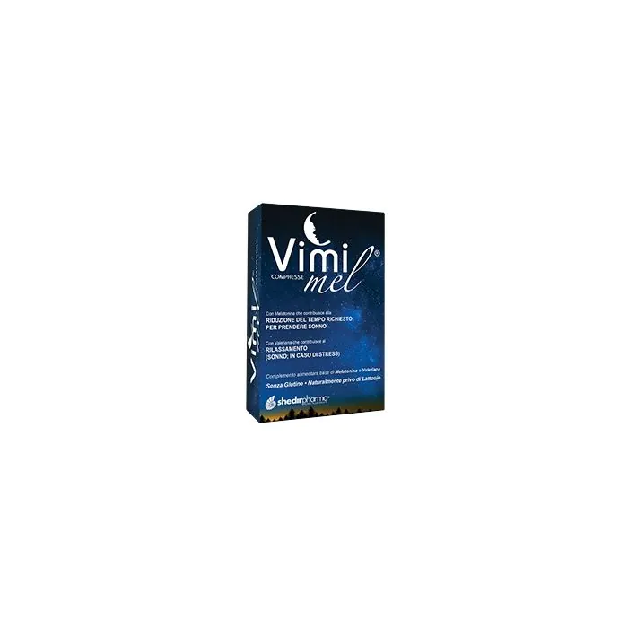 Vimi Mel 45compresse Vimi Mel 45compresse