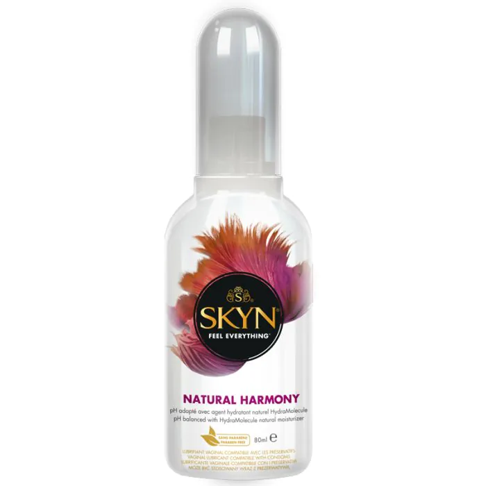 Skin natural harmony 80ml Skin natural harmony 80ml