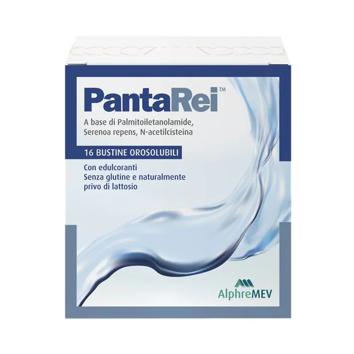 Pantarei 16 Bustine Pantarei 16 Bustine