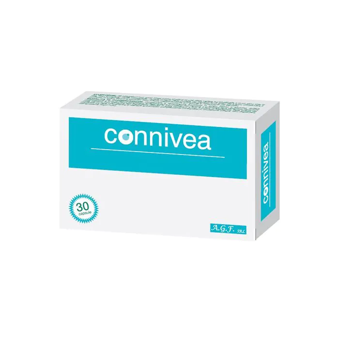 Connivea 30 capsule Connivea 30 capsule