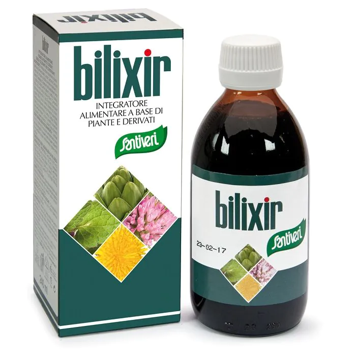 Vigor bilixir 240ml