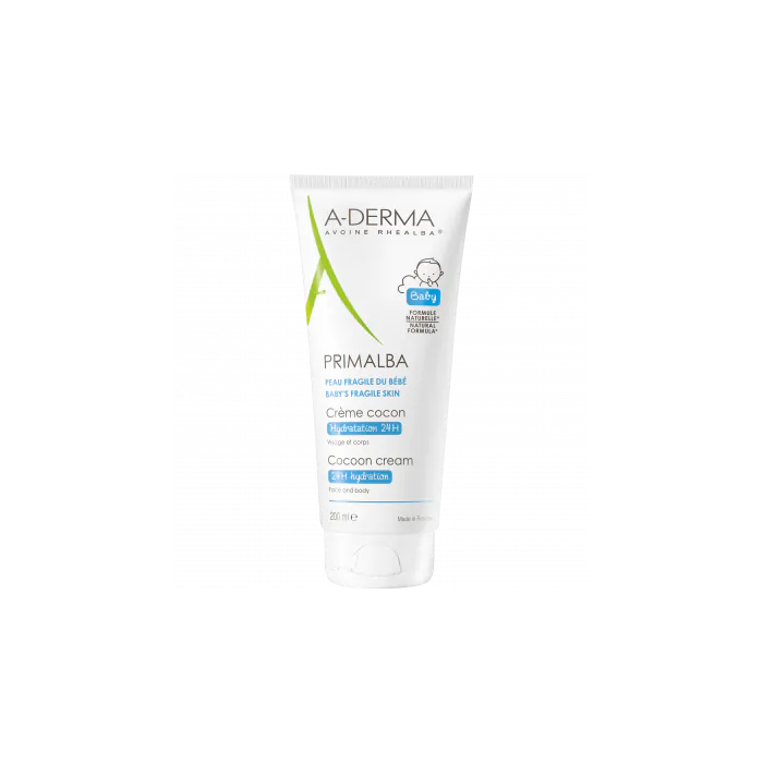 Primalba crema cocon 200ml Primalba crema cocon 200ml