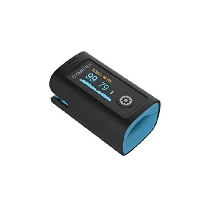 Saturimetro da dito pc-60f Saturimetro da dito pc-60f