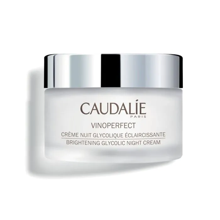 Caudalie crema notte glicolico 50 ml Caudalie crema notte glicolico 50 ml