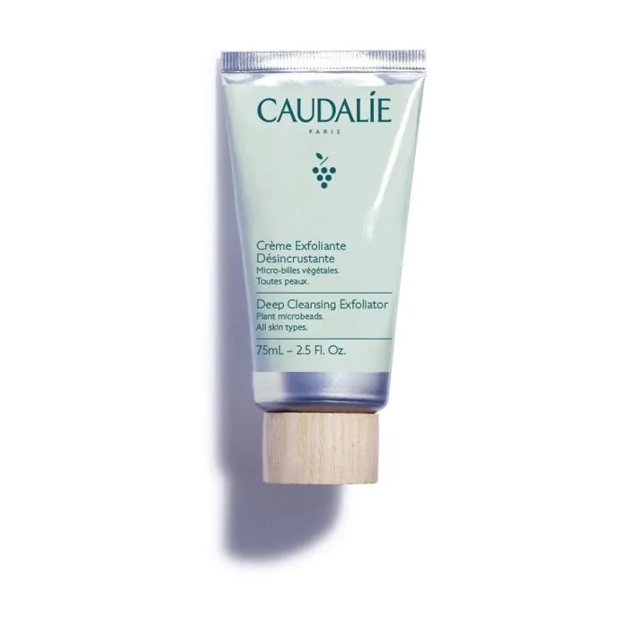 Caudalie crema esfoliante profonda 75 ml