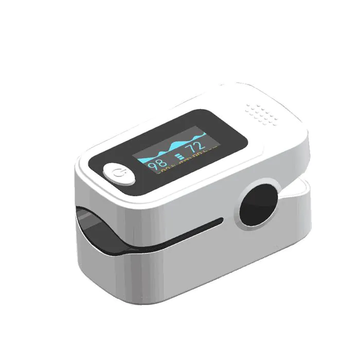 Pulse oximeter fingertip x004c Pulse oximeter fingertip x004c