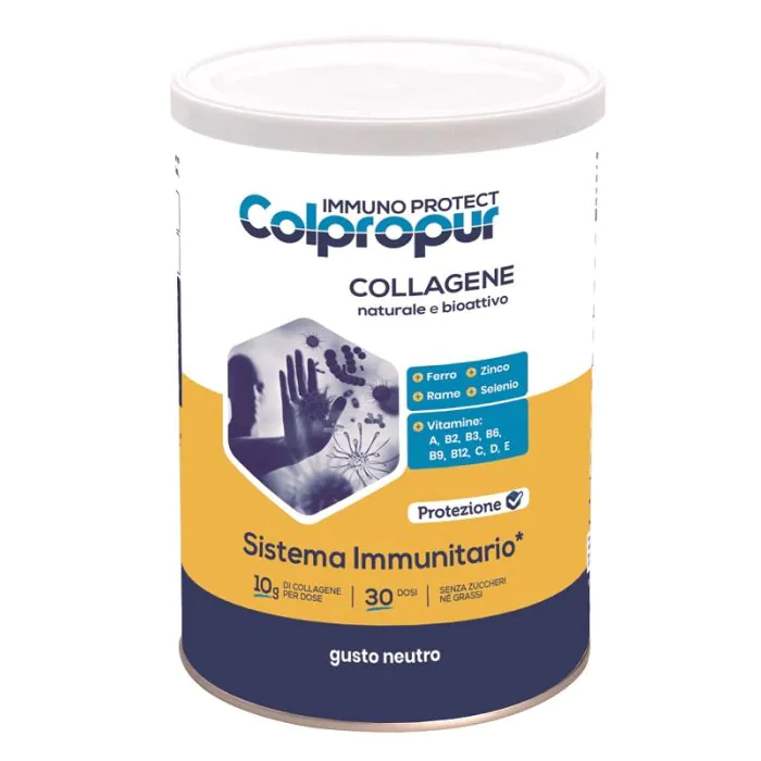 Colpropur immuno protect 309 g Colpropur immuno protect 309 g