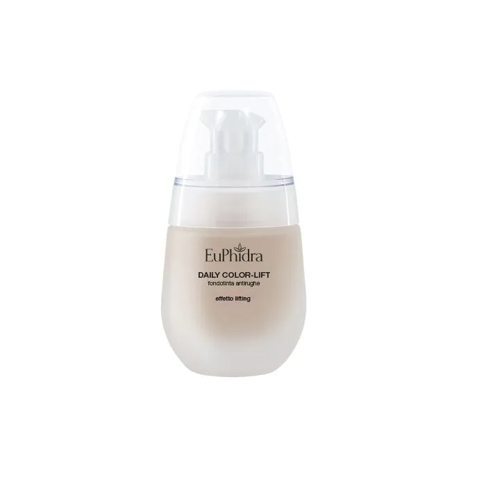 Euphidra fdt a-rughe nat.30ml Euphidra fdt a-rughe nat.30ml