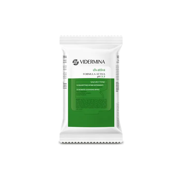 Vidermina clx attiva 15salv Vidermina clx attiva 15salv