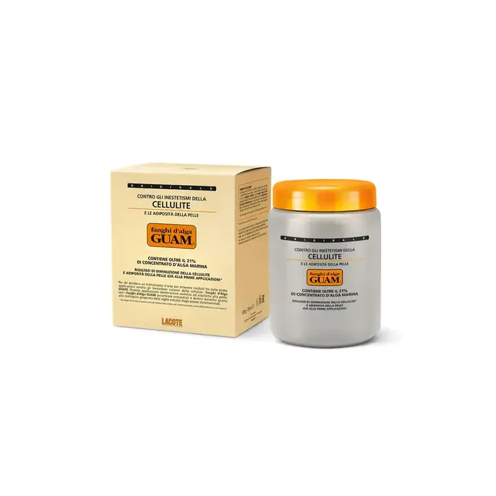 Guam Fanghi d'Alga 1 Kg
