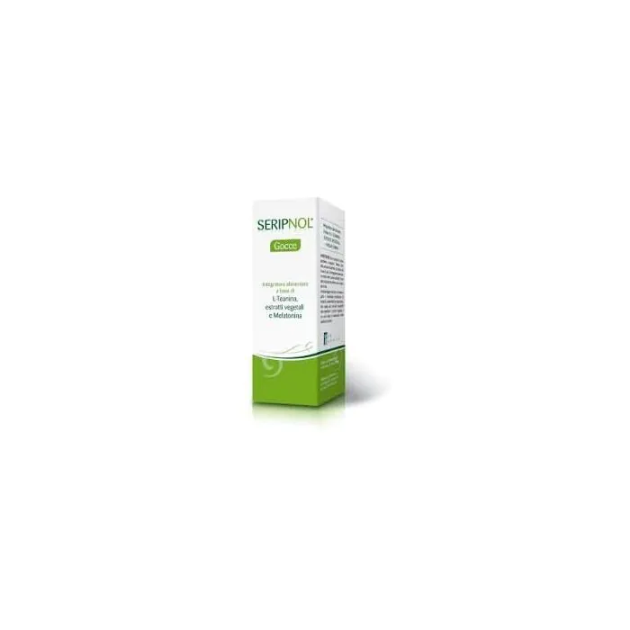 Seripnol gocce 30ml