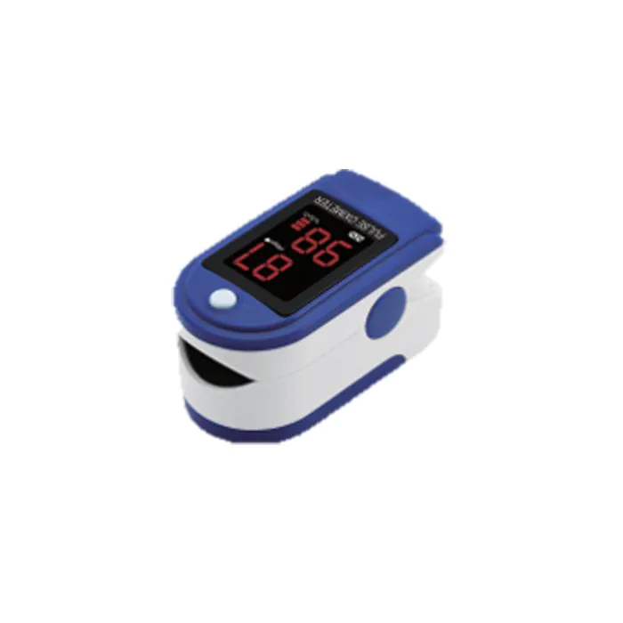 Saturimetro contec cms50dl Saturimetro contec cms50dl