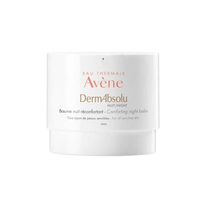 Avene Dermabsolu Crema Notte 40 ml