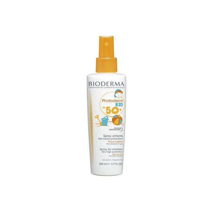 Photoderm kid spray spf50+ 200 ml Photoderm kid spray spf50+ 200 ml