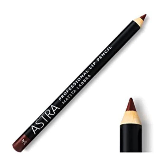 Define lips matita labbra astra 34 Define lips matita labbra astra 34