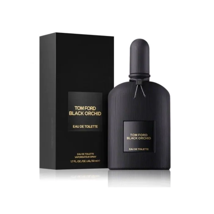 Black orchid edt 50 ml Black orchid edt 50 ml