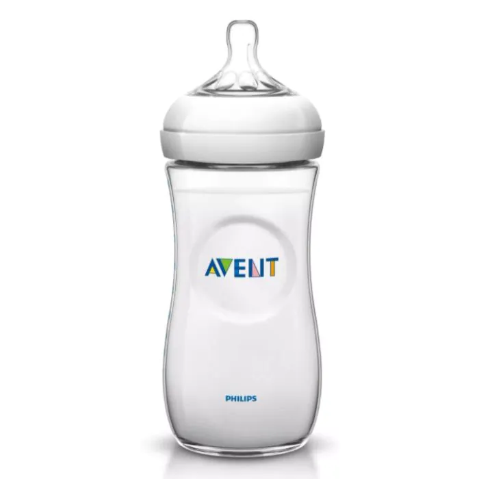 Avent bib nat pp 260ml 03317 Avent bib nat pp 260ml 03317