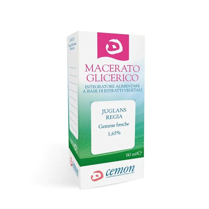Cme juglans regia mg 60ml Cme juglans regia mg 60ml
