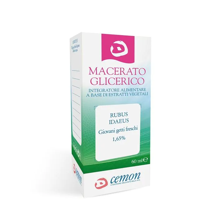 Cme rubus idaeus mg 60ml Cme rubus idaeus mg 60ml