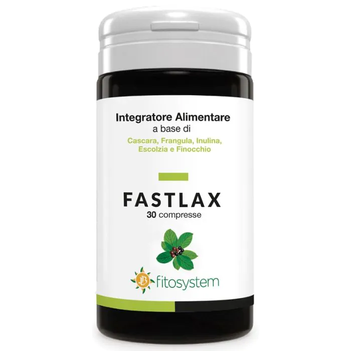 Fastlax 30 capsule Fastlax 30 capsule