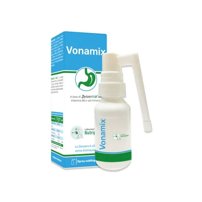 Vonamix spray 20ml Vonamix spray 20ml