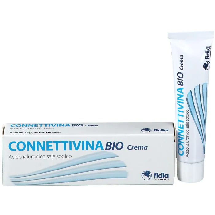 ConnettivinaBio Crema 25g ConnettivinaBio Crema 25g
