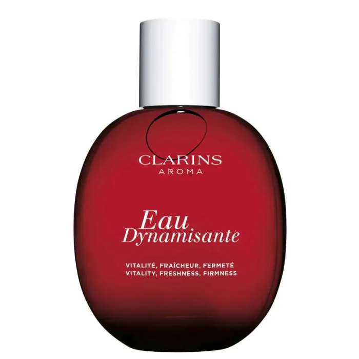 CLARINS - Eau Dynamisante - Acqua Di Trattamento 100 Ml Vapo CLARINS - Eau Dynamisante - Acqua Di Trattamento 100 Ml Vapo
