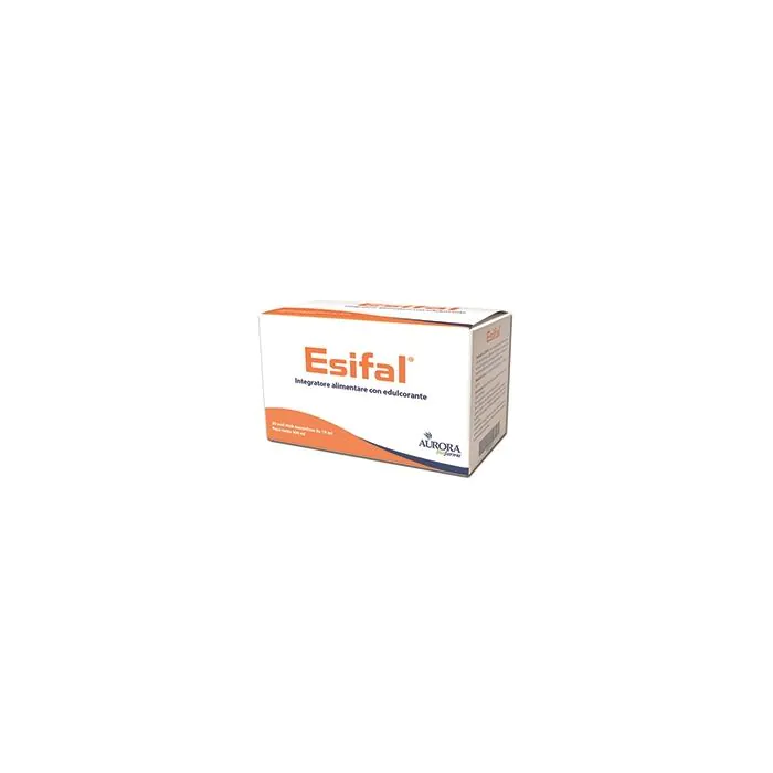 Esifal 30 oral stick 10 ml Esifal 30 oral stick 10 ml