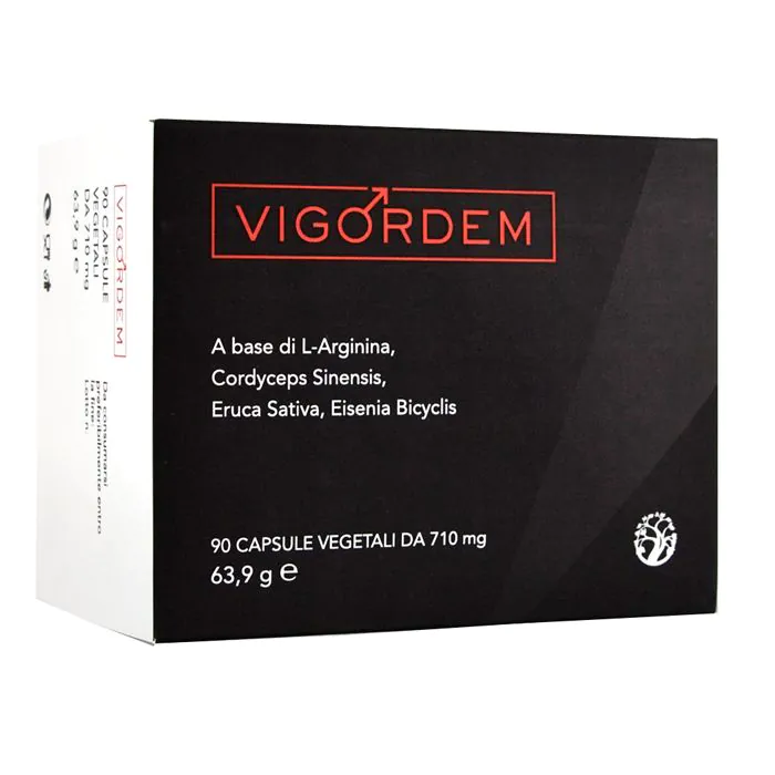 Vigordem 90 capsule Vigordem 90 capsule