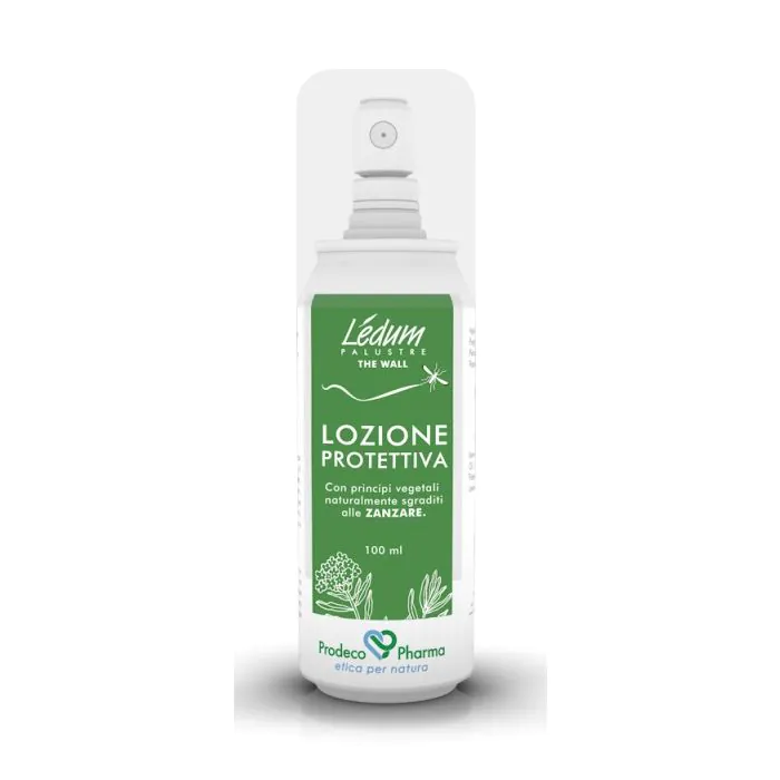 Ledum loz.protett.100ml Ledum loz.protett.100ml