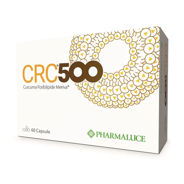 Crc 500 60 capsule Crc 500 60 capsule