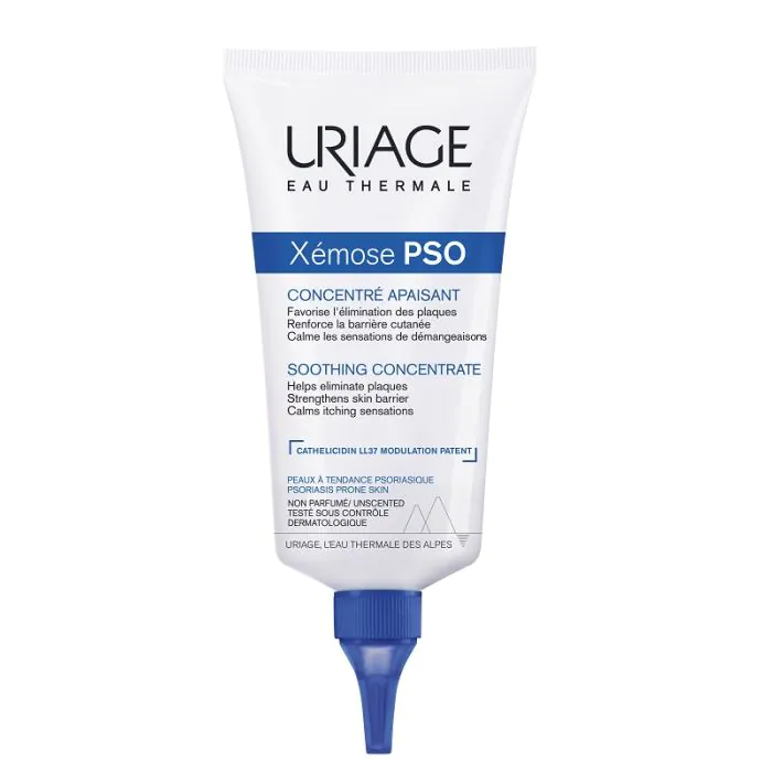 Xemose pso trattamento concentrato 150 ml Xemose pso trattamento concentrato 150 ml