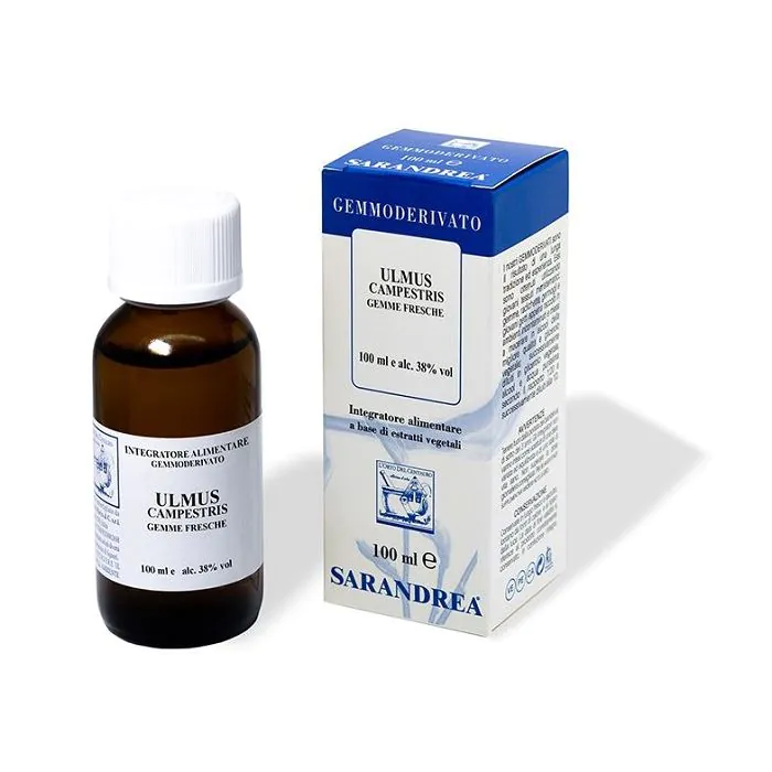 Extragem olmo gemme gocce 20 ml Extragem olmo gemme gocce 20 ml