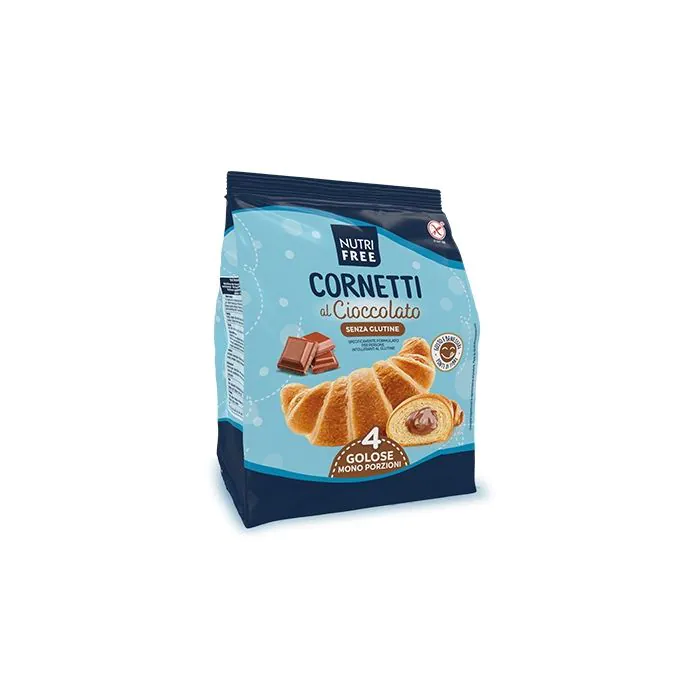 Nutrifree le brioche cacao Nutrifree le brioche cacao