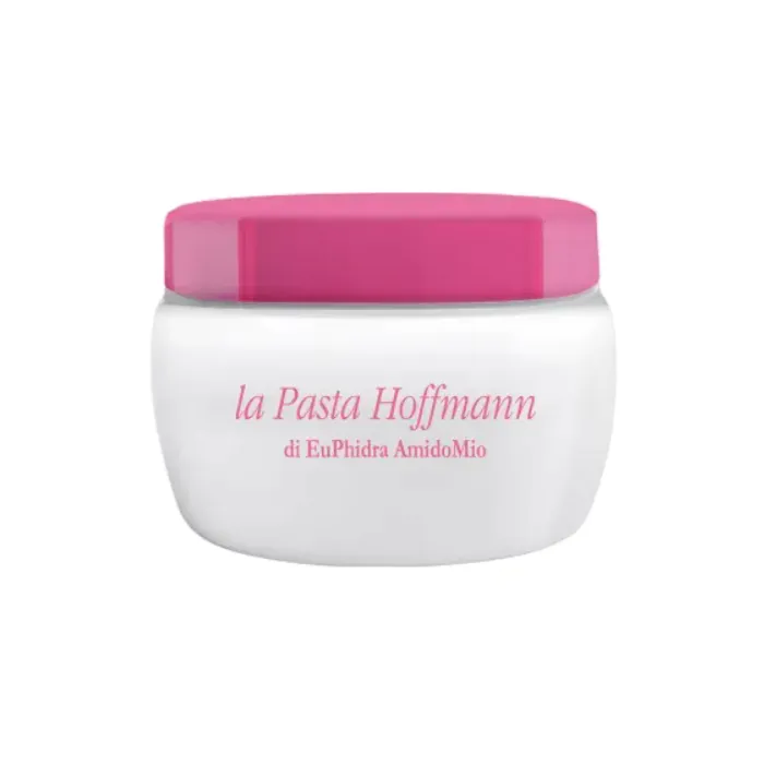 Euphidra AmidoMio Pasta Hoffmann Con Ossido Di Zinco 300 g Euphidra AmidoMio Pasta Hoffmann Con Ossido Di Zinco 300 g