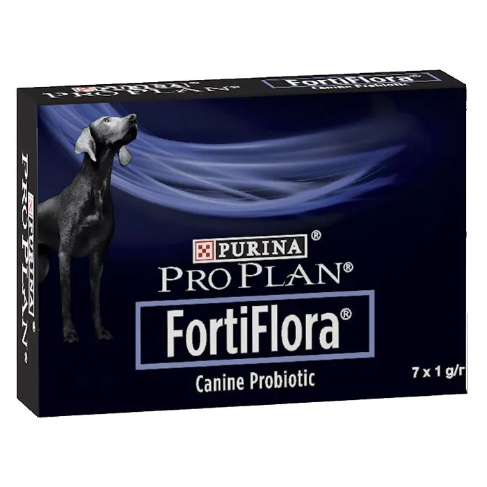 Fortiflora Cane 7 Buste Fortiflora Cane 7 Buste