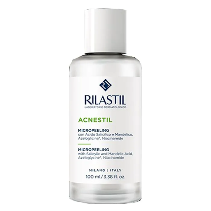Rilastil Acnestil Peeling Intensivo 100 ml