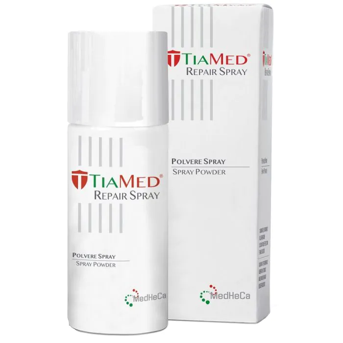 Tiamed rapair spray 125 ml Tiamed rapair spray 125 ml