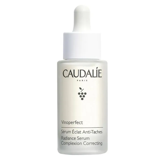 Caudalie Vinoperfect Siero Illuminante Anti-macchie Nuova Formula 30 ml Caudalie Vinoperfect Siero Illuminante Anti-macchie Nuova Formula 30 ml