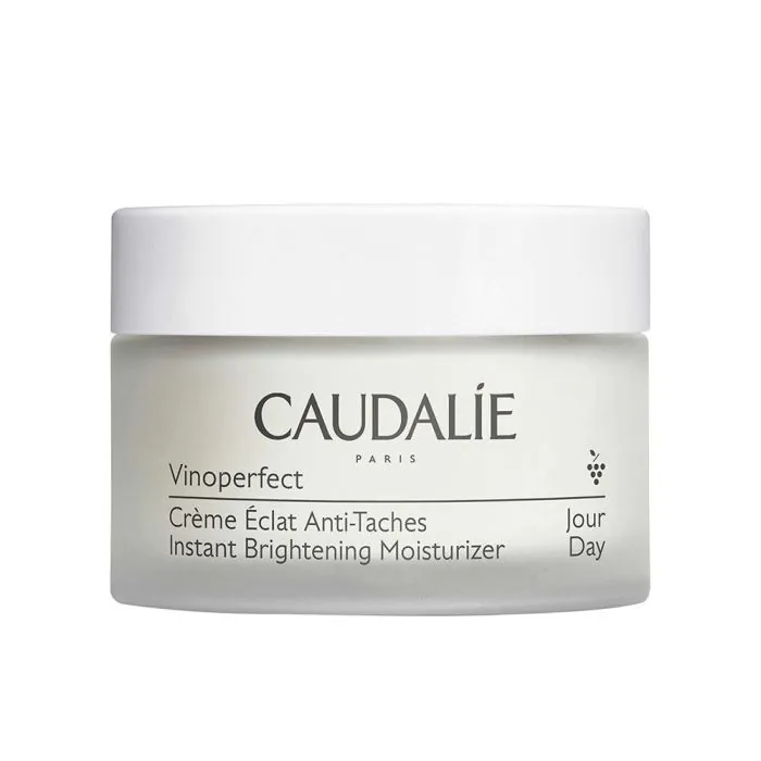 Caudalie Vinoperfect Crema Illuminante Anti-macchie 50 ml