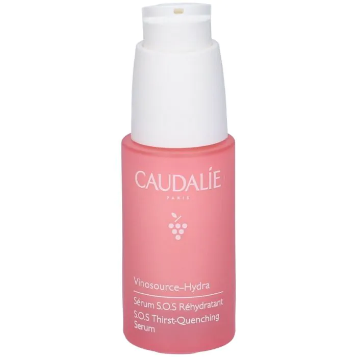 Caudalie Vinosource-Hydra Siero S.O.S Idratante 30 ml Caudalie Vinosource-Hydra Siero S.O.S Idratante 30 ml
