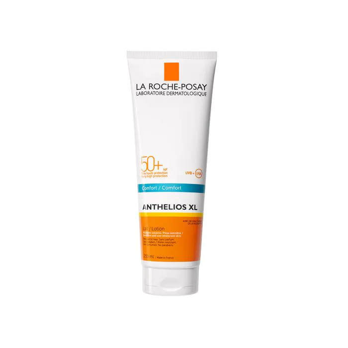 La Roche Posay Anthelios Latte Solare Spf50+ Protezione Elevata 250 ml La Roche Posay Anthelios Latte Solare Spf50+ Protezione Elevata 250 ml